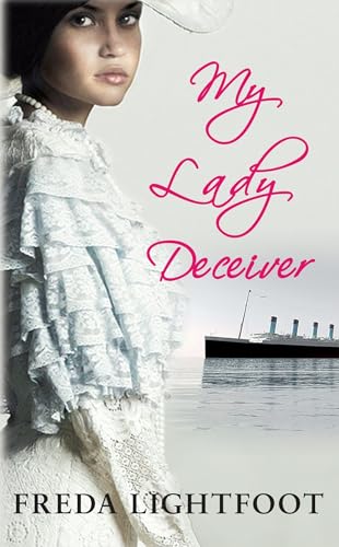 Stock image for My Lady Deceiver for sale by Blackwell's