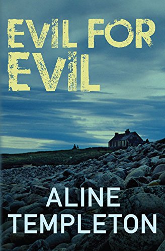9780749013455: Evil for Evil: A DI Marjory Fleming Novel (Detective Inspector Marjory Fleming)