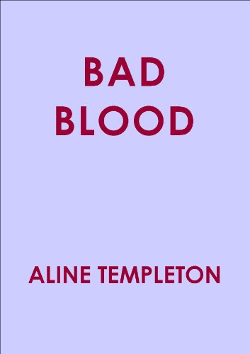 Beispielbild fr Bad Blood (DI Marjory Fleming) zum Verkauf von WorldofBooks