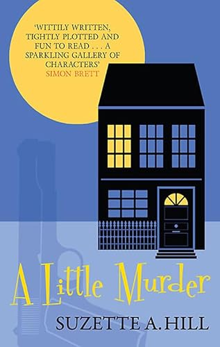 Stock image for Little Murder, A for sale by WorldofBooks