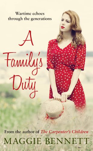 Stock image for Family's Duty, A for sale by WorldofBooks