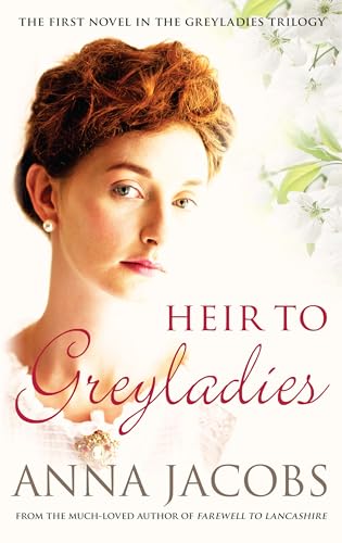 Imagen de archivo de Heir to Greyladies (Greyladies, 1) a la venta por HPB-Emerald