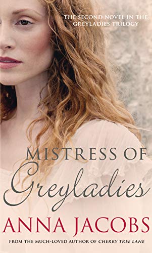 Stock image for Mistress of Greyladies (Greyladies 2) for sale by Better World Books: West