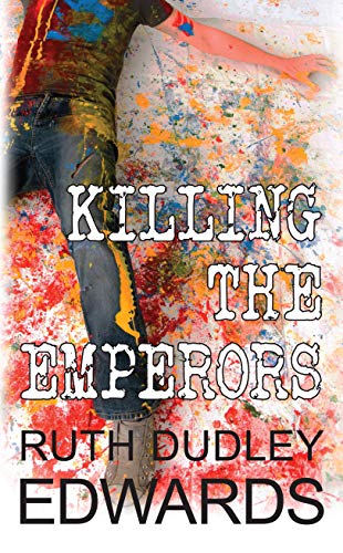 Stock image for Killing the Emperors (Robert Amiss Mysteries) for sale by WorldofBooks