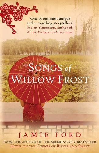 9780749014681: Songs of Willow Frost