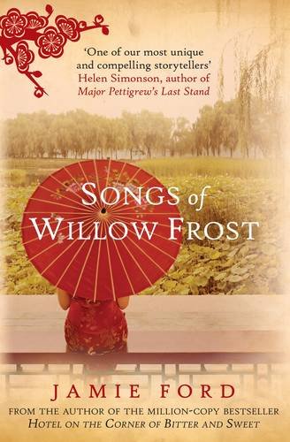 9780749014735: Songs of Willow Frost