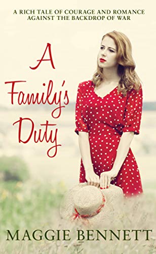 Stock image for A Family's Duty for sale by WorldofBooks