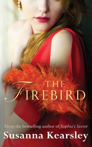 Beispielbild fr The Firebird zum Verkauf von WorldofBooks