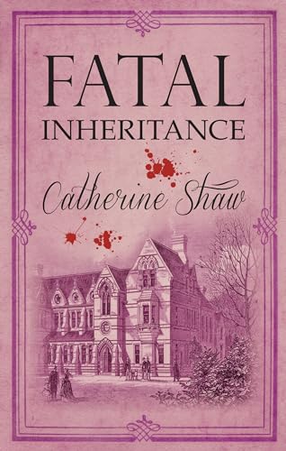 Imagen de archivo de Fatal Inheritance a la venta por WorldofBooks