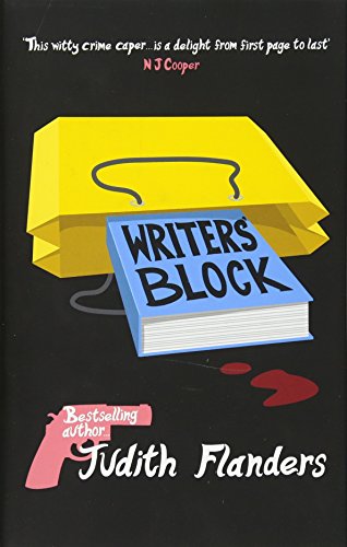9780749015237: Writers' Block (Samantha Clair)