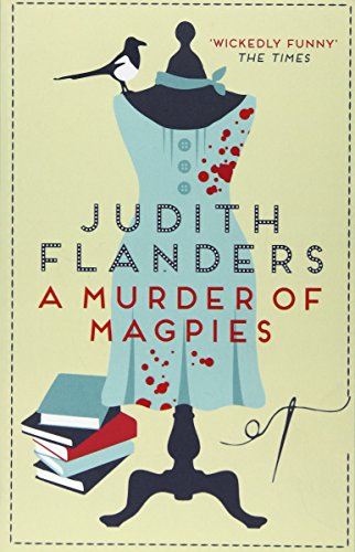Stock image for A Murder of Magpies for sale by WorldofBooks