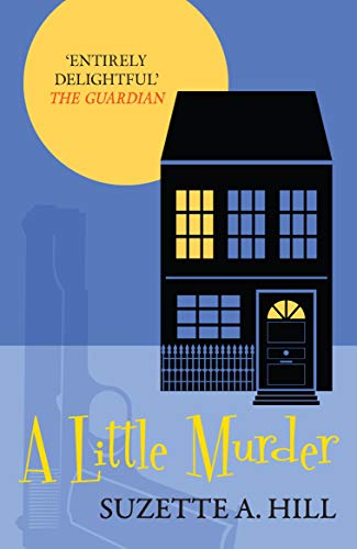 Imagen de archivo de A Little Murder a la venta por Better World Books