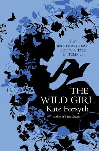 9780749015572: The Wild Girl