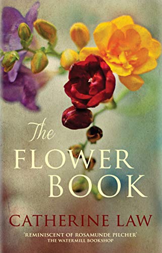 Stock image for The Flower Book for sale by WorldofBooks