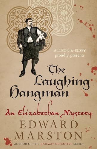 Stock image for The Laughing Hangman. An Edwardian Mystery for sale by The London Bookworm