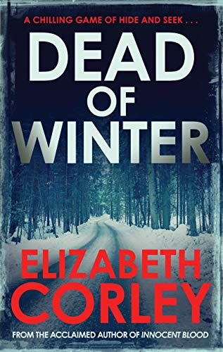 9780749016326: Dead of Winter