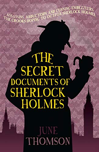 9780749016579: The Secret Documents of Sherlock Holmes (Sherlock Holmes Collection)