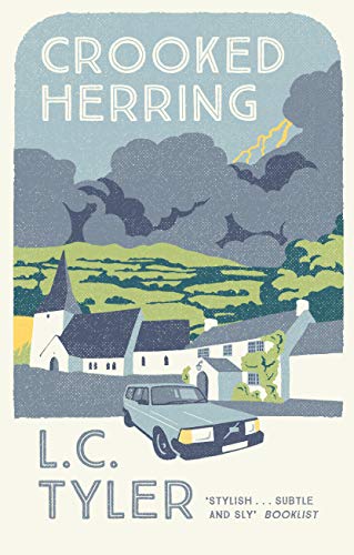 Imagen de archivo de Crooked Herring (Herring Mysteries) (The Herring Mysteries) a la venta por WorldofBooks