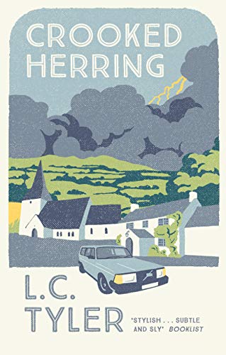 9780749016784: Crooked Herring (Herring Mysteries)