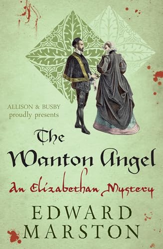 9780749016821: The Wanton Angel (Nicholas Bracewell, 10)