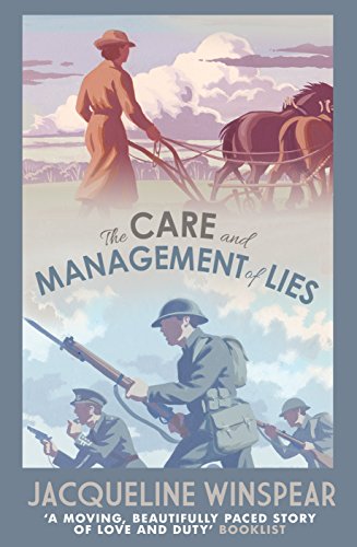 9780749016838: The Care and Management of Lies