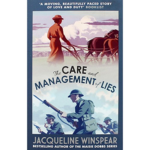 9780749016982: The Care and Management of Lies