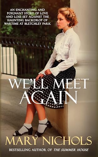Stock image for We'll Meet Again for sale by Better World Books