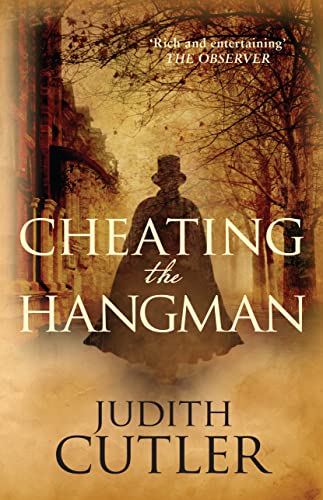 Beispielbild fr Cheating the Hangman (The Parson Tobias Campion Series) (The Parson Tobias Campion Mysteries) zum Verkauf von AwesomeBooks