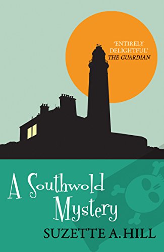 Stock image for Southwold Mystery, A (Rosy Gilchrist) for sale by WorldofBooks