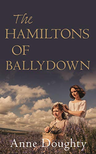 9780749017453: The Hamiltons of Ballydown