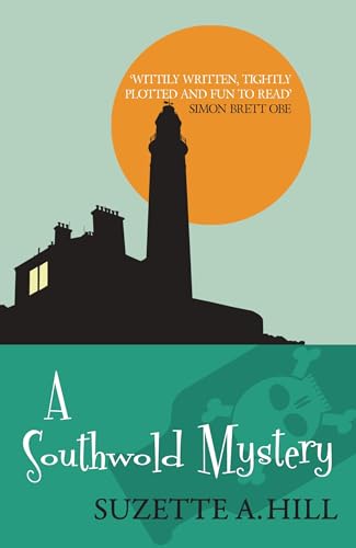 Beispielbild fr A Southwold Mystery: The wonderfully witty classic mystery: 3 (Southwold Mysteries) zum Verkauf von WorldofBooks