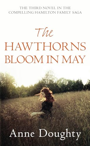 Stock image for The Hawthorns Bloom in May: 3 (The Hamiltons Series, 3) for sale by WorldofBooks