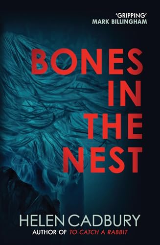 Beispielbild fr Bones in the Nest (Sean Denton, 2) zum Verkauf von SecondSale