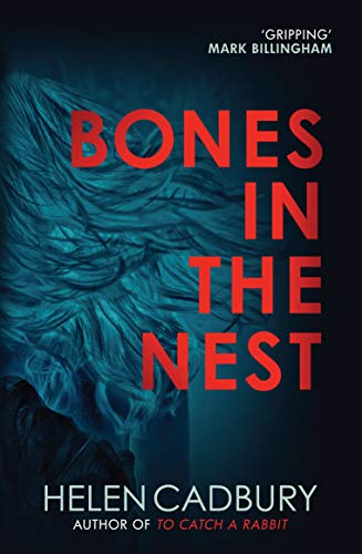 Stock image for Bones in the Nest (Sean Denton, 2) for sale by SecondSale