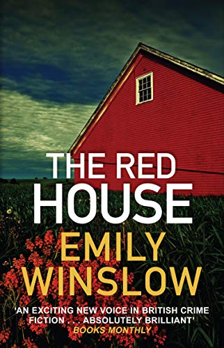 9780749018061: The Red House (Keene and Frohmann, 3)