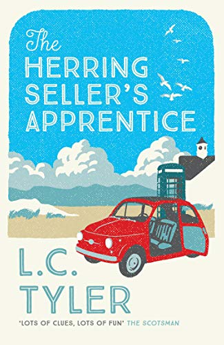 9780749018269: The Herring Seller's Apprentice (The Herring Mysteries)