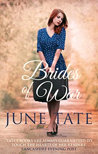 9780749018474: Brides of War