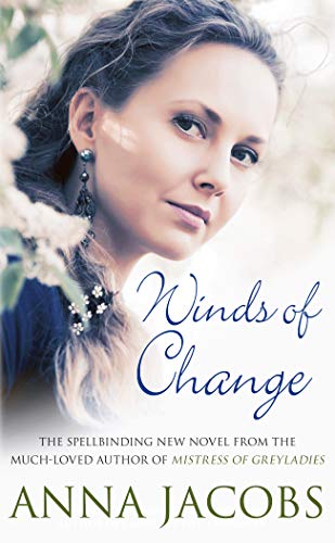 Imagen de archivo de Winds of Change a la venta por SecondSale