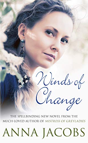 Stock image for Winds of Change for sale by SecondSale