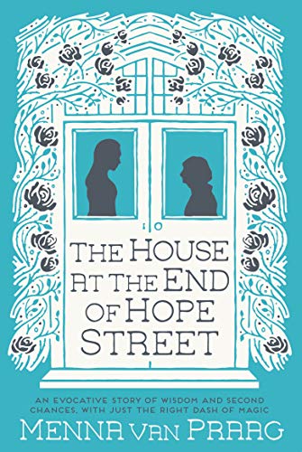 Imagen de archivo de The House at the End of Hope Street: The magical escapist read a la venta por WorldofBooks