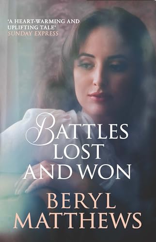 Beispielbild fr Battles Lost and Won zum Verkauf von WorldofBooks