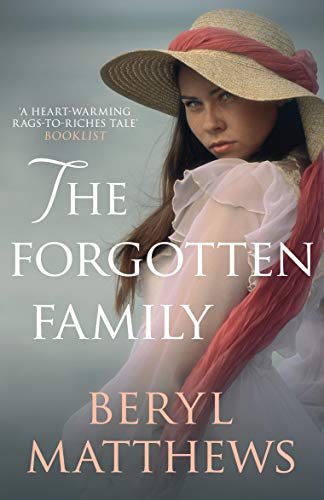 Stock image for Forgotten Family, The for sale by WorldofBooks