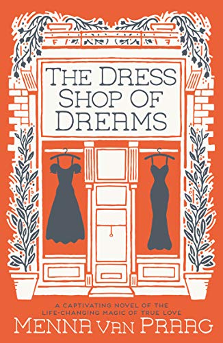 Imagen de archivo de The Dress Shop of Dreams a la venta por ThriftBooks-Dallas