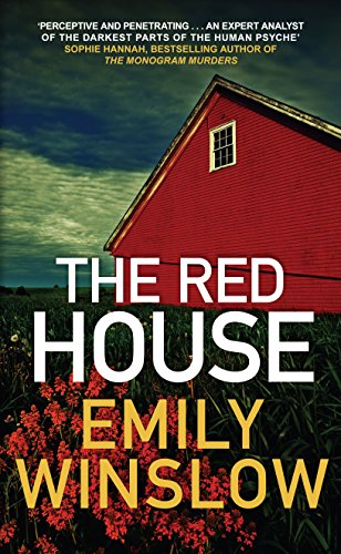 9780749018955: The Red House (Keene and Frohmann)