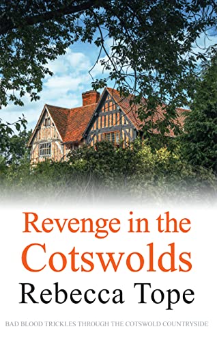 9780749019082: Revenge in the Cotswolds (Cotswold Mysteries, 13)