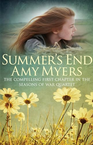 9780749019167: Summer's End: 4 (Seasons of War)