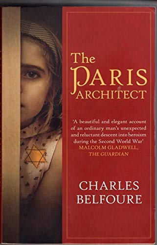 9780749019471: The Paris Architect