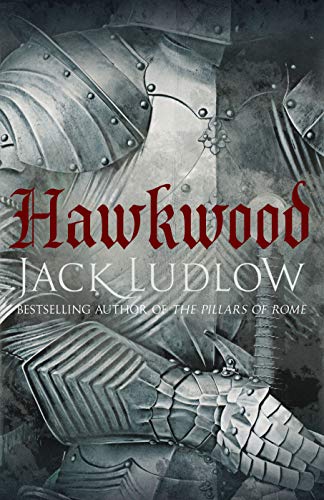 Stock image for Hawkwood for sale by WorldofBooks