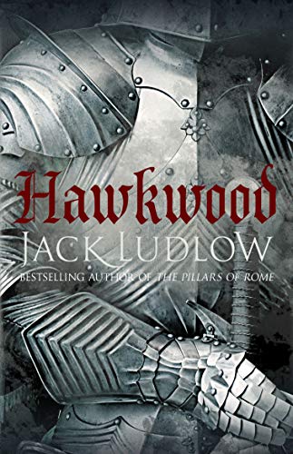 Stock image for Hawkwood for sale by Blackwell's