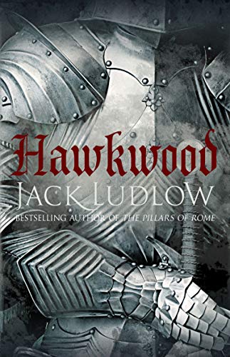 Stock image for Hawkwood for sale by ThriftBooks-Atlanta